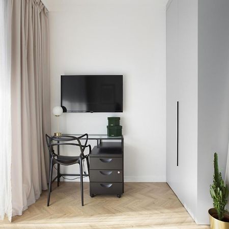 Elite Apartments Sunny 그단스크 외부 사진
