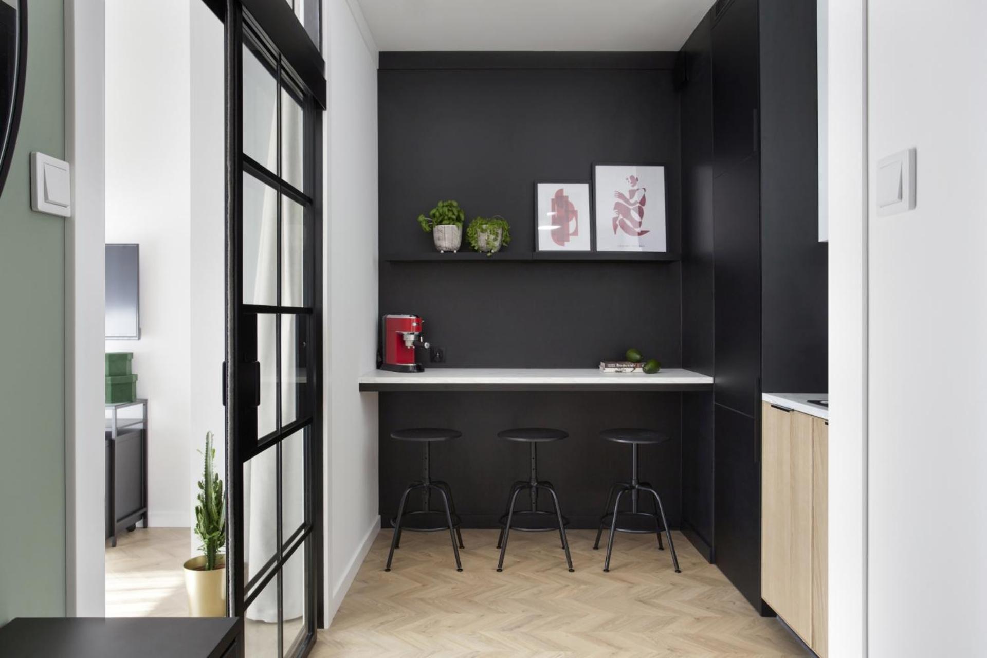 Elite Apartments Sunny 그단스크 외부 사진