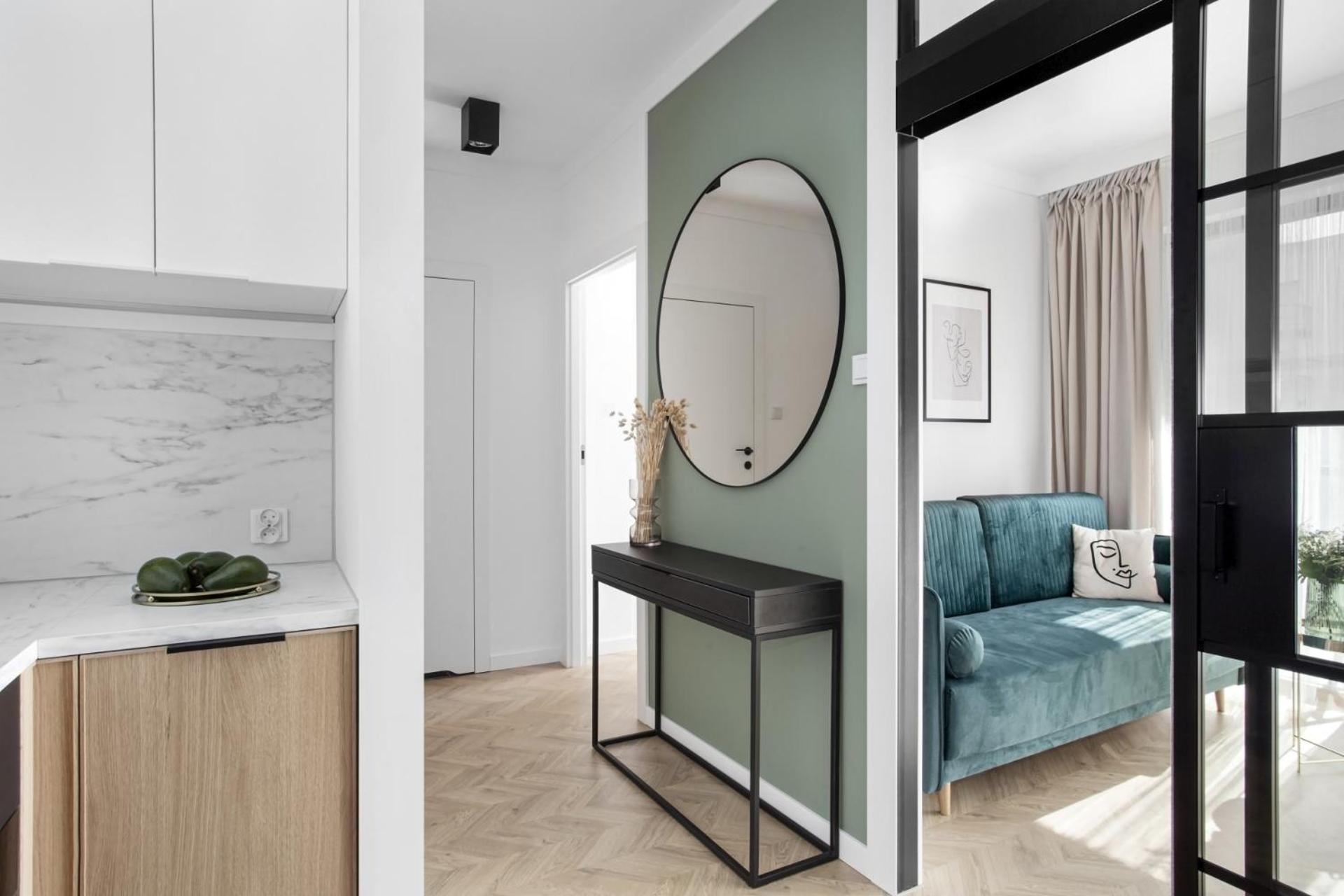 Elite Apartments Sunny 그단스크 외부 사진